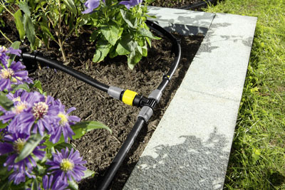 система полива Karcher Rain System